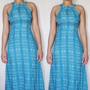 Mata Traders Maxi Dress sz.s
